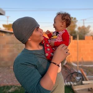 Meet your Posher, James